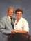 Alyce & Ron, Longwood, FL - 1990