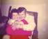 Alyce & Ron, Columbus, 1976