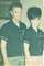 Iola Fortner and Husband Lowell