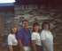 Iola on far Right
