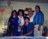 Iola is 2nd from the Left