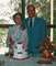 Marge & Wayne Marrs<br>40th Wedding Anniversary <br>1986