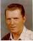 This is a photo that was taken about 1982.  It was cropped out of a family portrait to be used for the memorial.