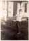 Here is a picture of dad with a bow and arrow.