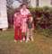 1950, Farn is 54.  Ron is 12 and Mick is 10 years old.