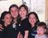Some of Ruth's great granddaughters