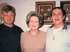 Micky, Mom & Jack  late 1990's