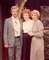 Wynn, Momma Lou and Lois