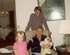 Wynn, Bobby, Scotty and Megan