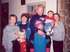 Dressing for snow, nani and kids in 2002