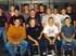 1st row:  Chris Wolf, Keith Bishop, Jeremy Harrison, Billy Dixon<br>2nd Row:  Ryan Chancellor, Chris Morrison, Rick Adams, Adam Urie<br>3rd Row:  Ken Guess, Isson McCarty, Jerry McDonald, Darrel Shelton, Bill Petery<br>Daniel Sistler, and Mr. John Hall
