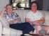 ELOISE PREGLER & LINDA IN 1999