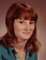 Sandy's tenth grade picture at Liberty Mounds High School