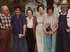 QR, Charlyn, Vivian, ?, Mom, Louis 1988