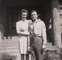 Dillard & Jewel<br>1944<br>Seattle, Washington