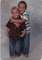 Great-Grandsons<br>Brooks & Connor