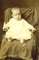 Albert shown here as a youngster<br>