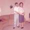 Theodore Hirst, Sr. and Lorraine Hirst<br>Park View Terrace