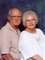 Gene and Meredith<br>50th Wedding Anniversary<br>2002