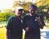 May 2001<br>Gene Caffey<br>Jimmy Kawainui