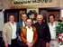Retirement County Commissioners<br>Glen Sweet<br>Elmer McGuire<br>Gerald Gourd<br>George Lamberson<br>Averd Dye