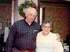 Averd and Wilma Girten <br>Commission Retirement Party
