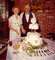 Allan and Sandy Wedding<br>1982
