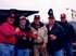 OU-Notre Dame at South Bend<br>Allan, Johnny Ray, Averd, Chris, and Dwight