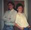 Mark & Andy<br>March 1990