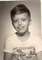 Larry in 1955