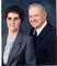 Kenneth and Anna Bell (Pirtle) Kelley, 1987