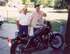 His other Harley
