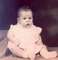 Carlene Phillips Carner in 1947
