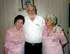 Gerald & June (on right) at Eastern Star