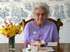 Bernice's 85th Birthday