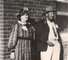 Rooster Day's 1952, Leda's mother.  She died in November 1952