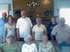 Family reunion, August 11, 2007.<br>On Couch - Mary Ann, Thelma, Betty and John.  Standing - Pat, Linda, Chalie, Kay and Marilyn.<br>