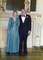 Mom & Dad at Grand Chapter representing Broken Arrow Chapter Worthy Matron & Patron 1977