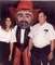 GAMMA PHI BETA <br>Dad's Day<br>September 15, 1990