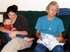 Sandy, Zacharie, Wanda & Nicholas