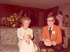 Blanche and Joe enjoying an evening out at the Tulsa Petroleum Club