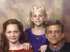 Nicole, Shannon and Dad
