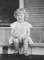 Deanne at 3 years old