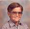 Scott at age 9