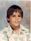 Scott at age 12, He loved this shirt