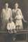 Mamaw Arnold and Lydia Ohmart (Elmer's Grandma), Elmer and Arlbert