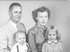 Elmer and Mary with Gary and Sherrian