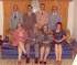 The Arnold Family