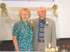 Mary and Elmer on 50th Wedding Anniversary, August 9, 1997