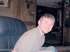 January 2005, at home.